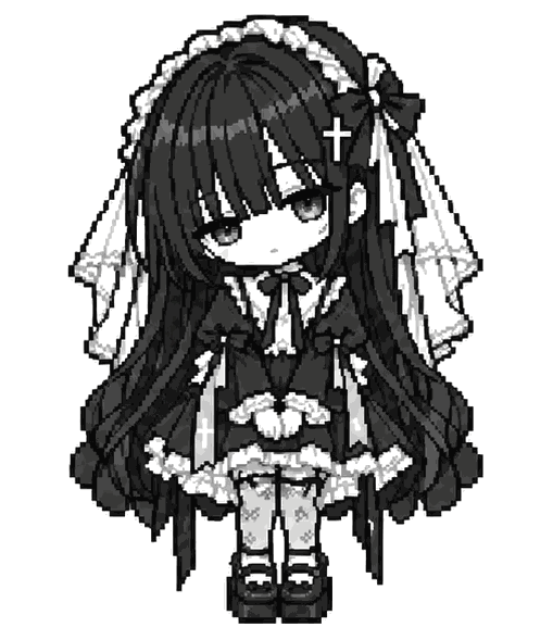 memory glitch